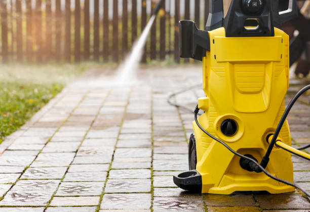 Best Fence Cleaning  in Homeland Park, SC